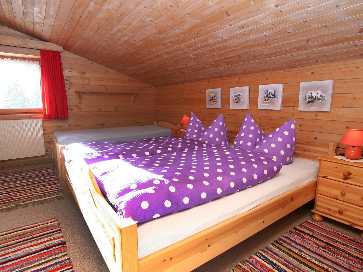 Apartment Annelies-3 By Interhome Muhlfeld Kültér fotó